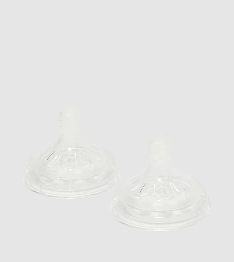 Natural 2.0 Teats 0 M X2