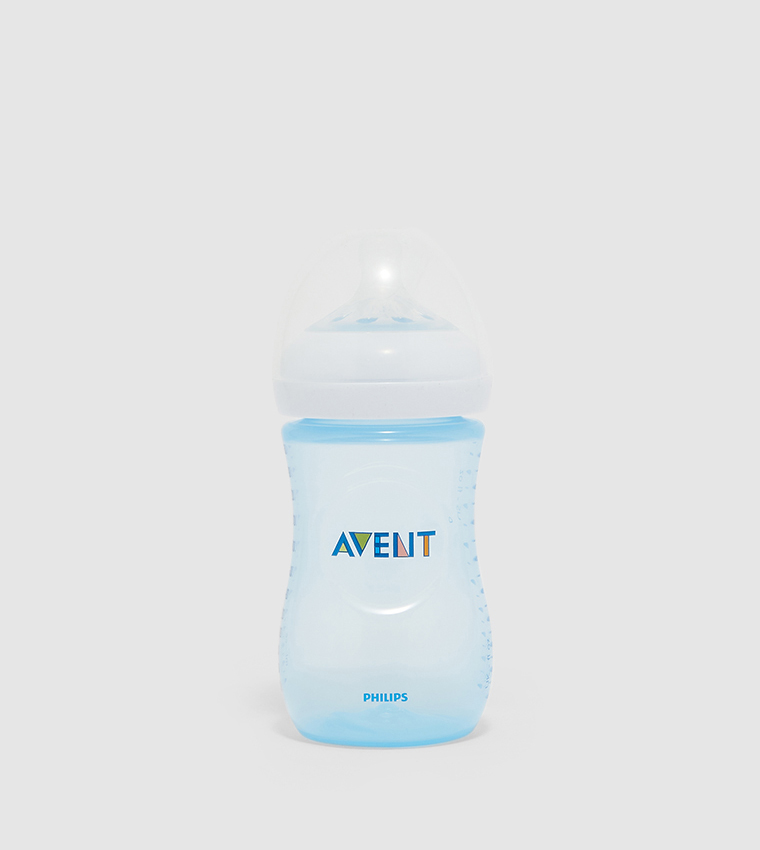 Biberón Natural 2.0 Avent 330ml 