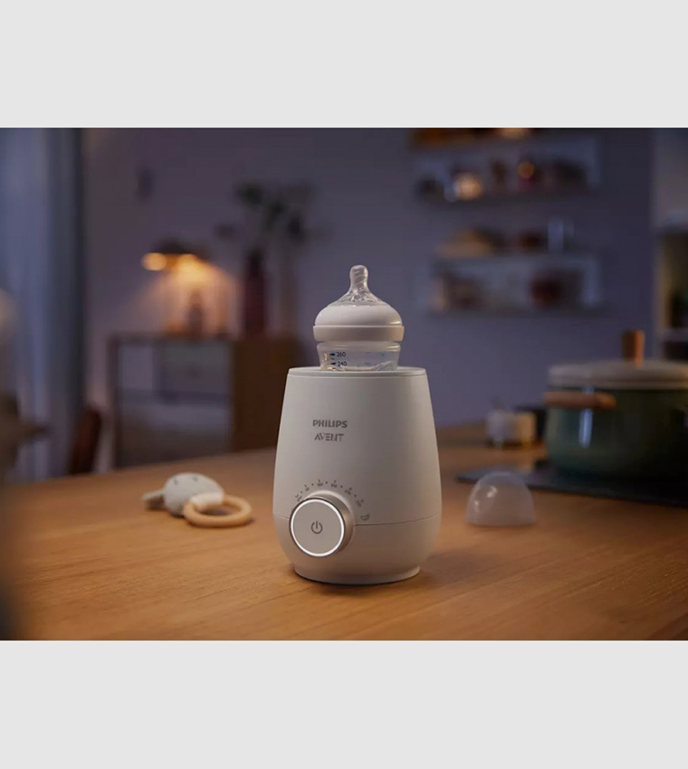 Fast Bottle and Food Warmer