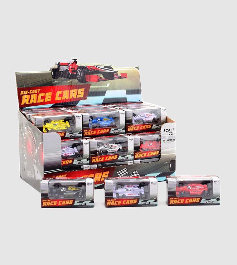 Call Racing Toys Buy R&B Kids John Toys Formula 1 Racing Auto 1 64 Diecast In Multiple ...