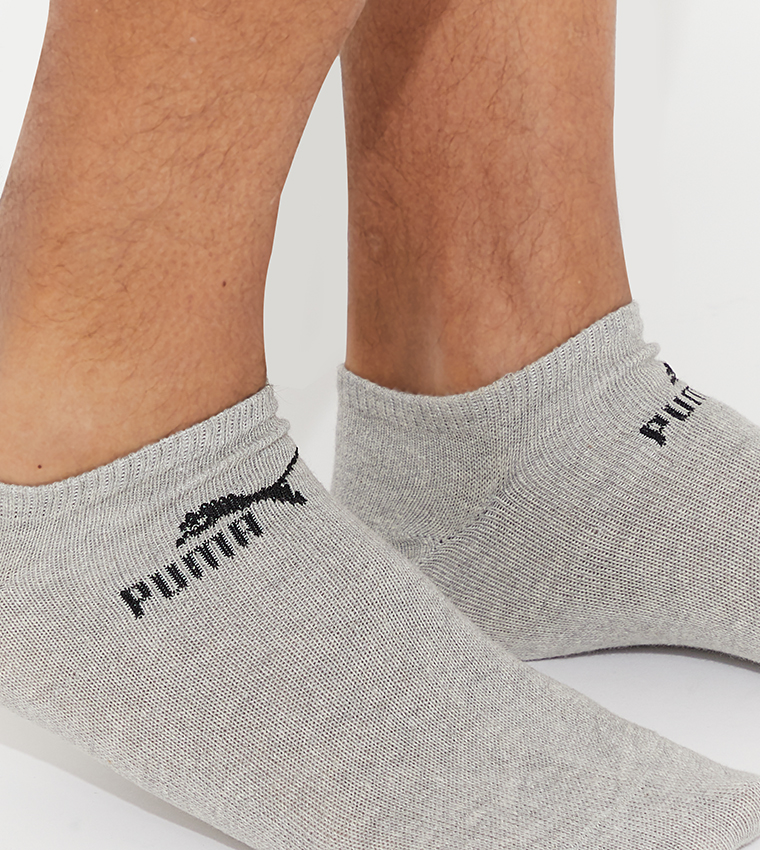 Puma cheap half socks