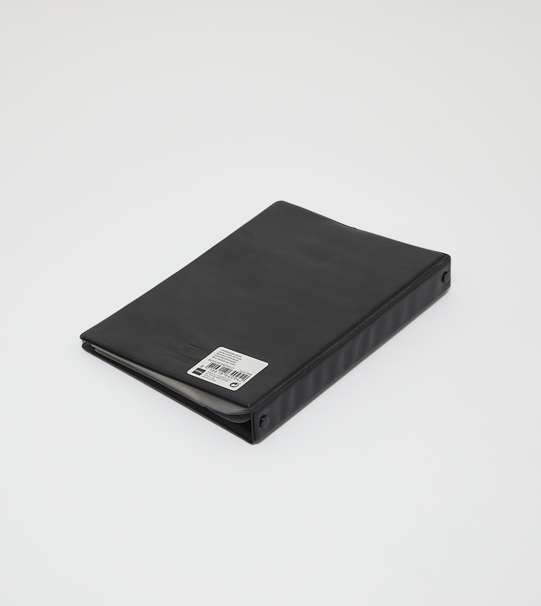 Business Cards Book