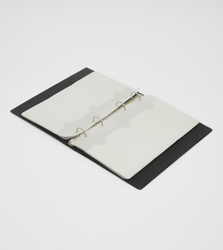 Business Cards Book