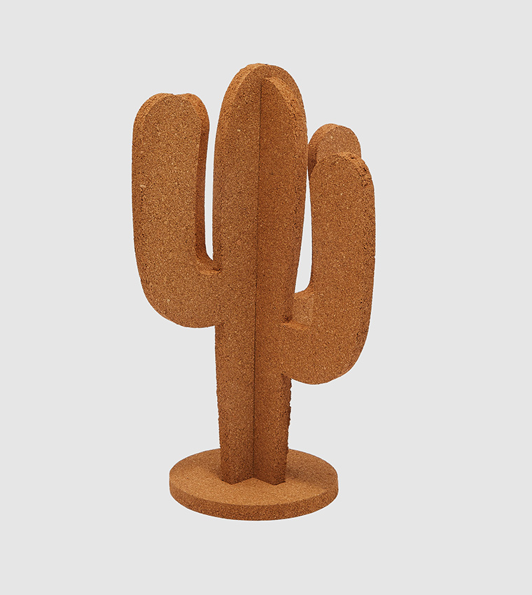 Buy Hema Cactus Cork Board Stand In Multiple Colors | 6thstreet UAE