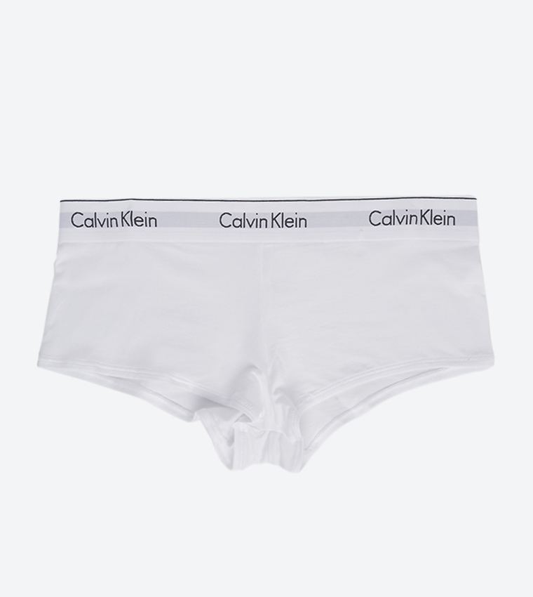 Solid Briefs