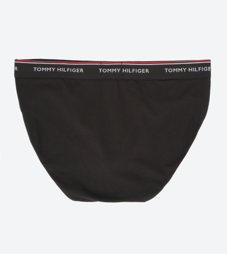 Tommy Hilfiger 3p Brief - Briefs 