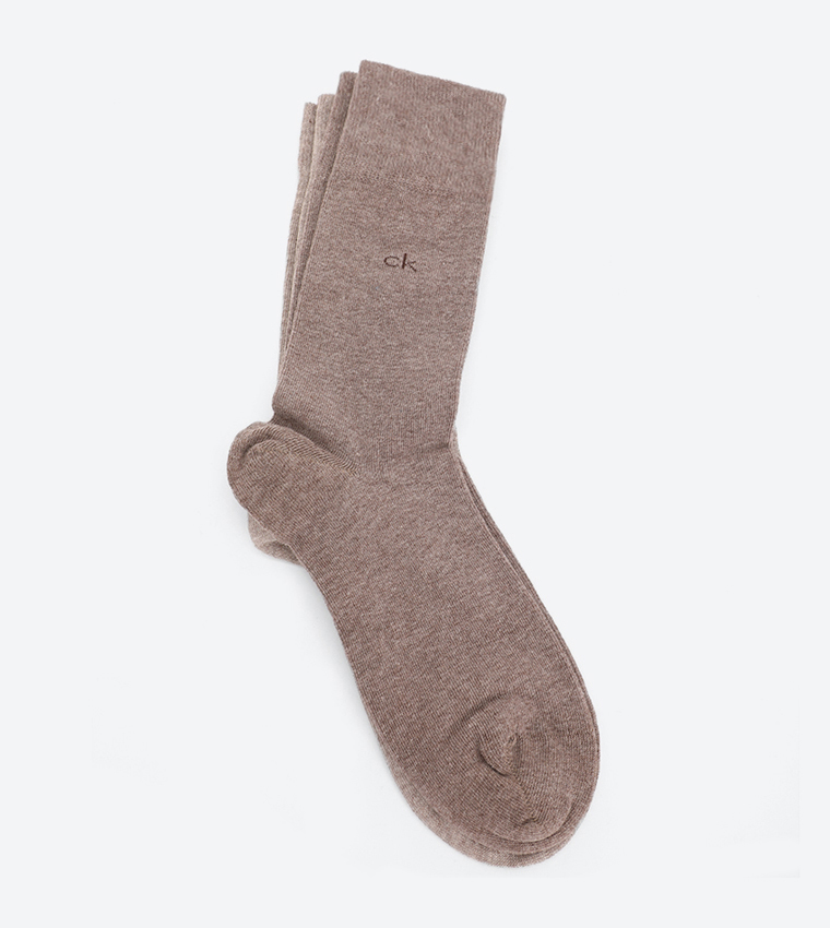 Calvin klein deals socks