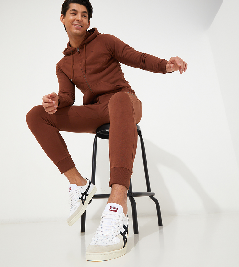 GSM Low Top Sneakers