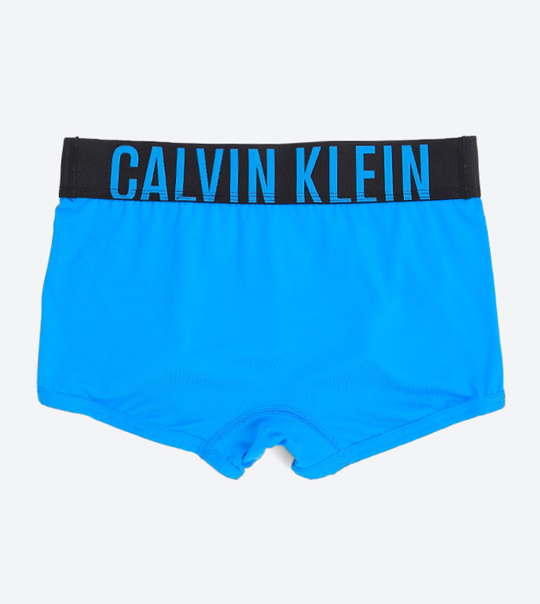 Calvin klein maya clearance blue