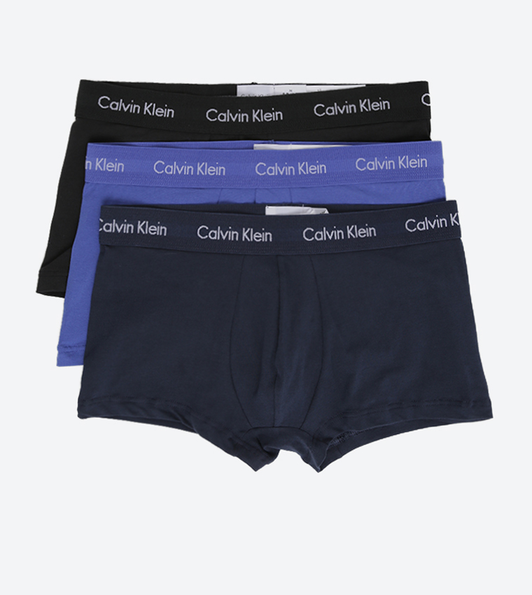 Cotton Underwear For Men - Multi