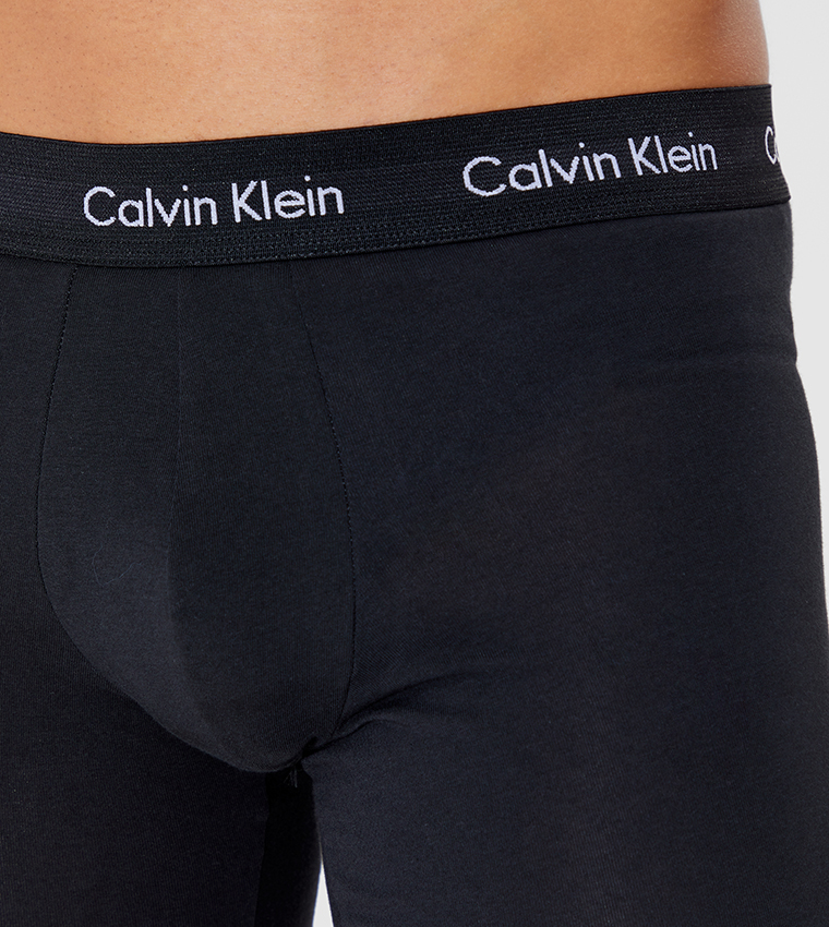 Pack of 3 Trunks