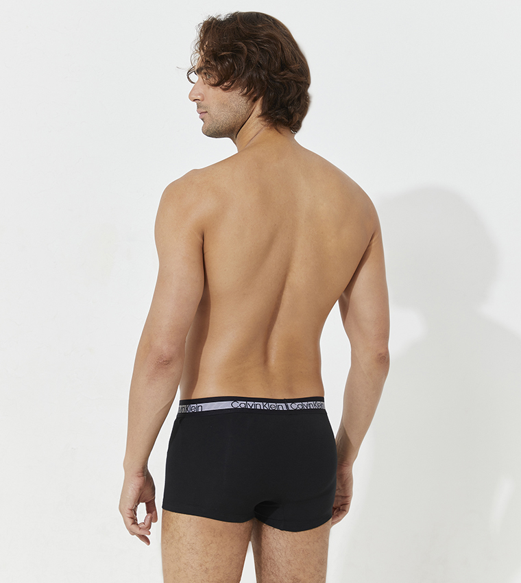 Pack of 3 Trunks