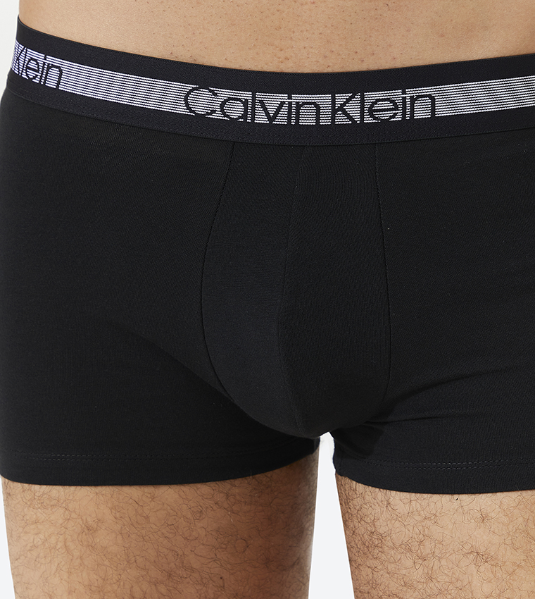 Pack of 3 Trunks