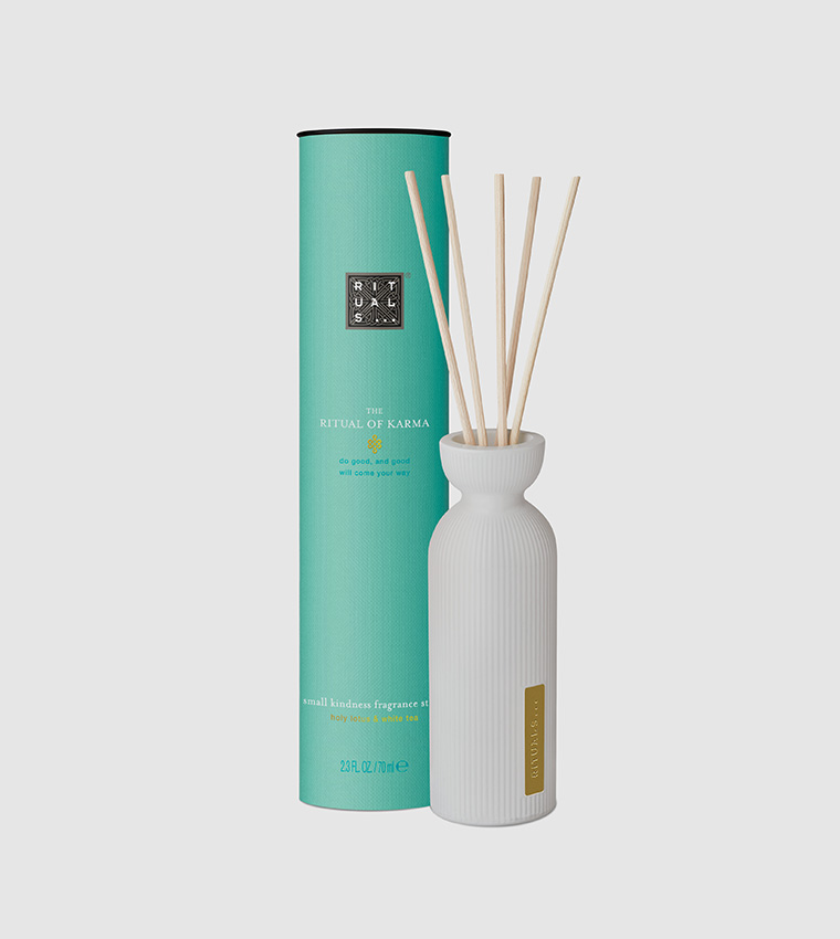 rituals of karma fragrance sticks