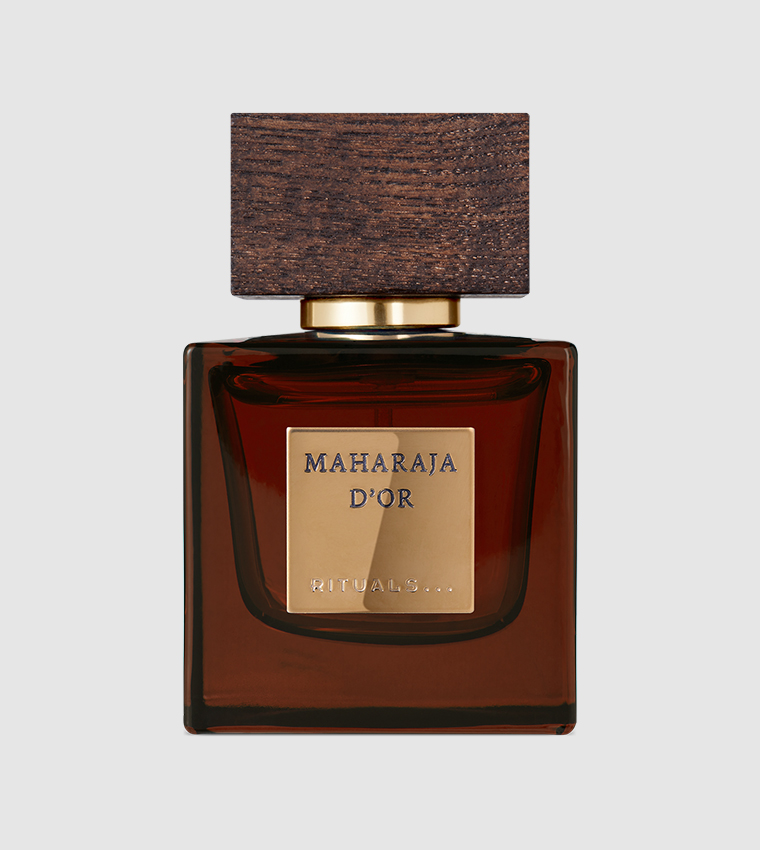عطر مهراجا دي أور - 50مل