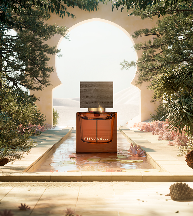 Maharaja D’Or  Travel Eau De Parfum - 15ml