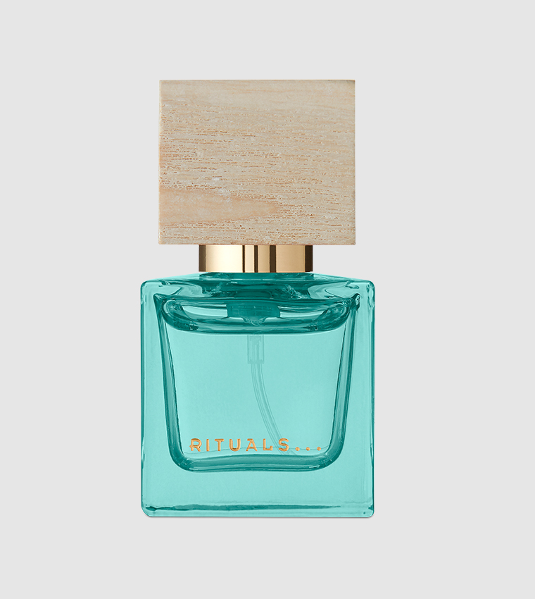 Soleil D'Or Eau De Parfum - 15ml