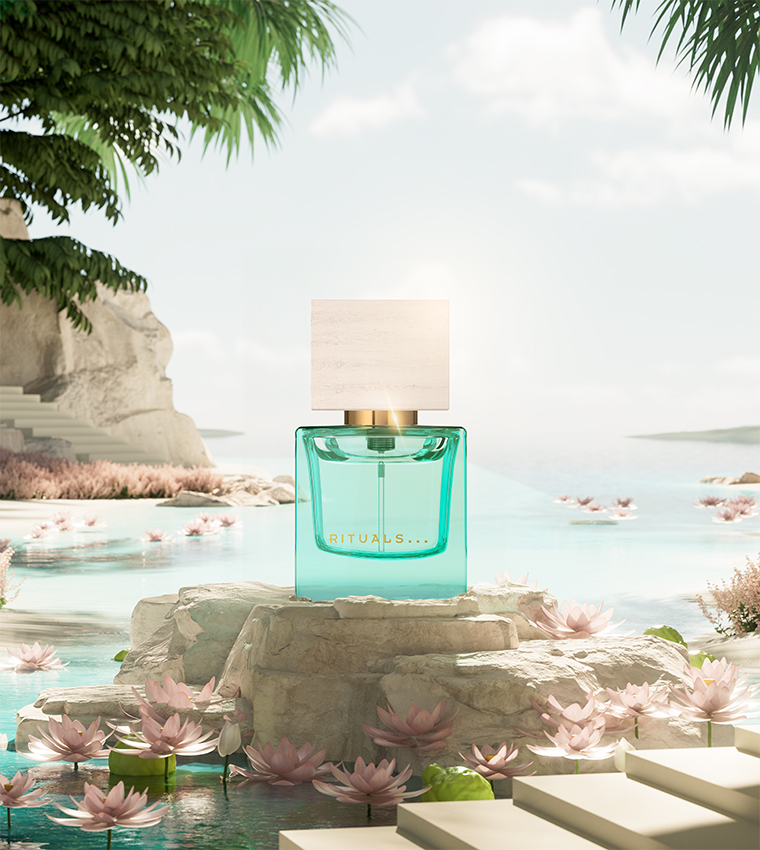 Soleil D'Or Eau De Parfum - 15ml
