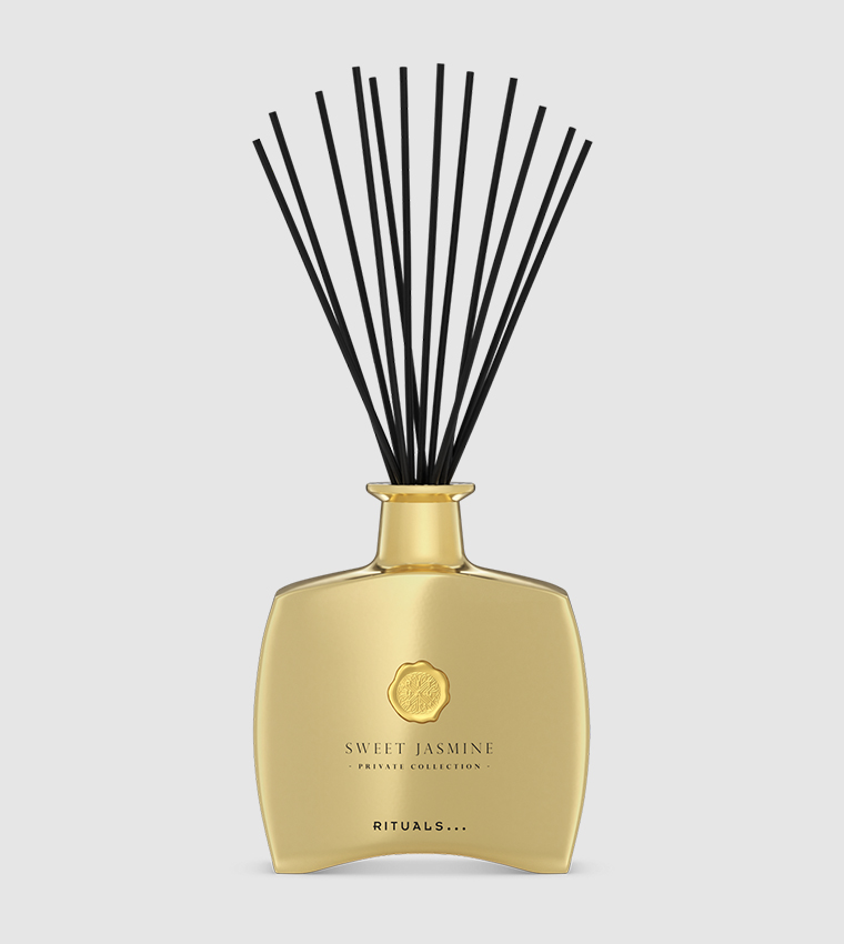 Sweet Jasmine Fragrance Sticks - 450ml