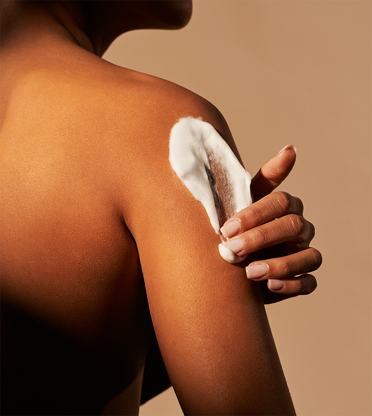 The Ritual of Oudh Foaming Shower Gel - 200ml