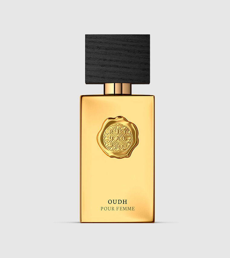 Eau De Parfum Oudh - 50ml