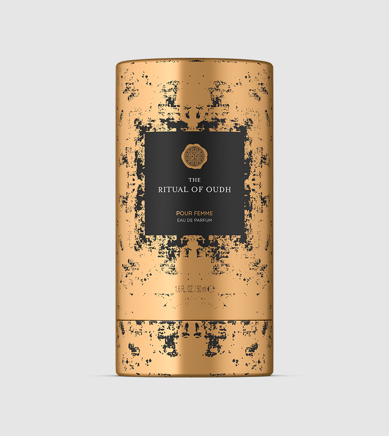 Eau De Parfum Oudh - 50ml