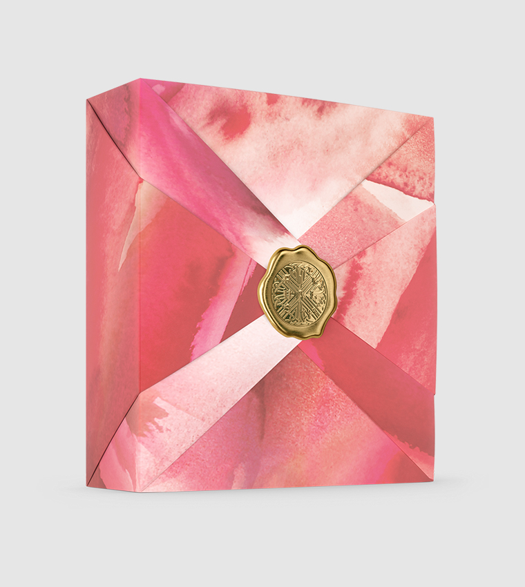 The Ritual of Ayurveda 2023 Medium Gift Set