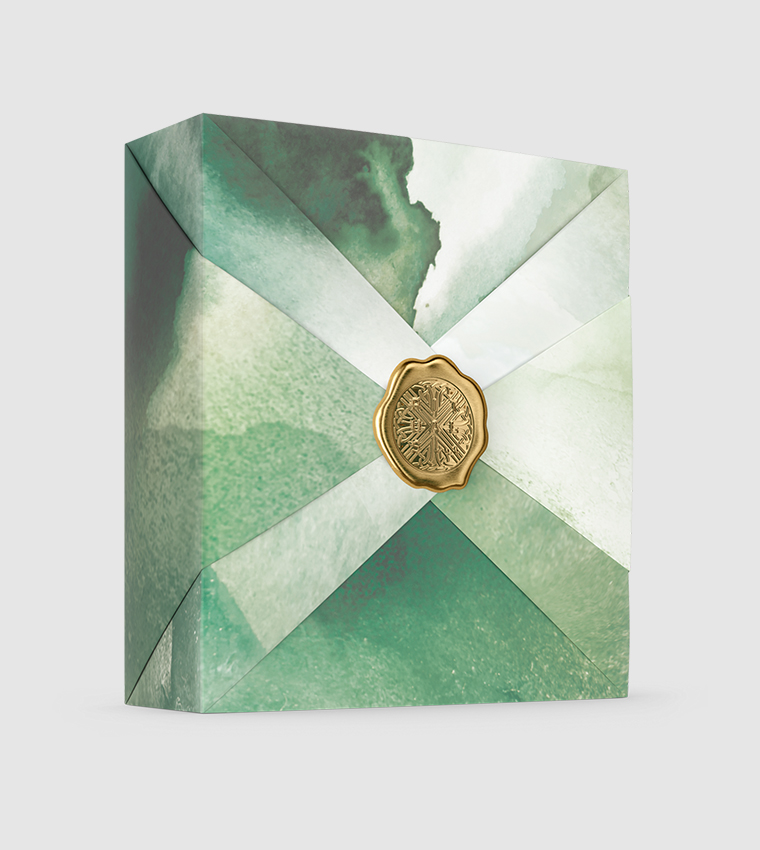 The Ritual of Jing 2023 Medium Gift Set