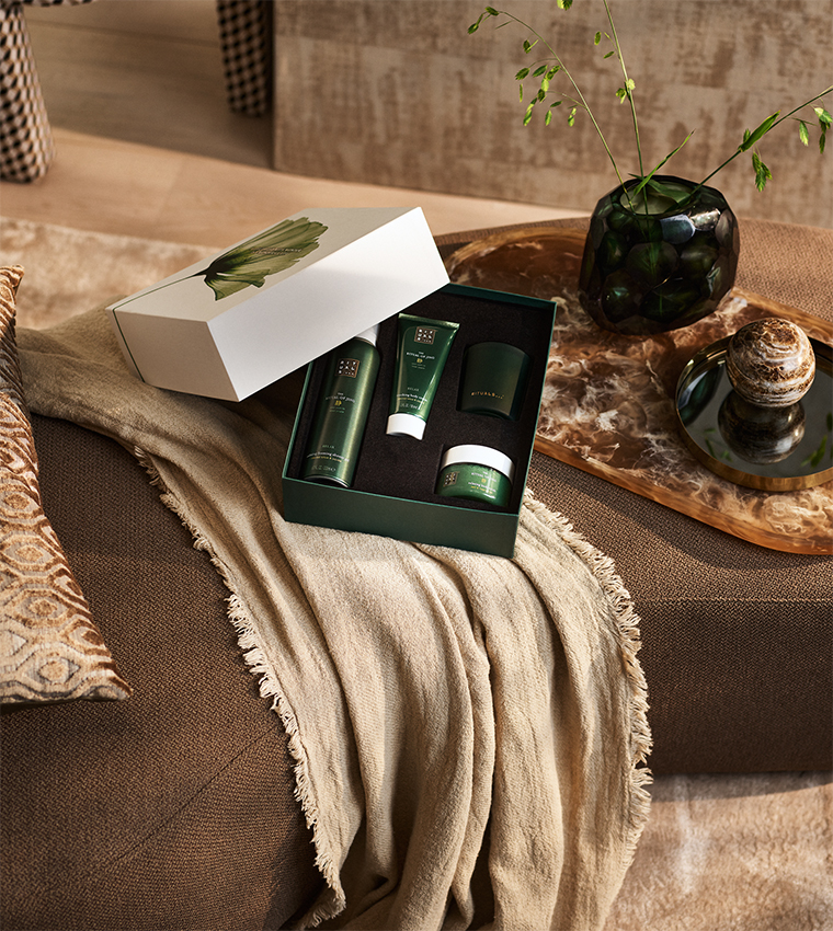 The Ritual of Jing 2023 Medium Gift Set
