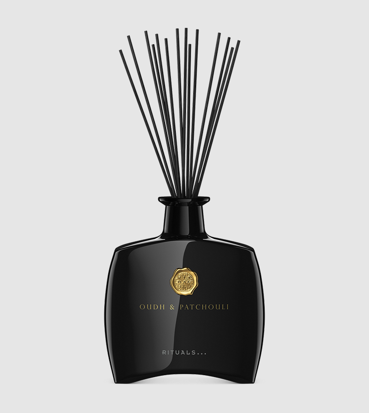 The Ritual of Oudh Fragrance Sticks - 450ml