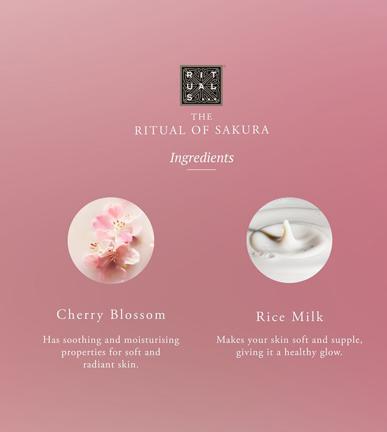 Life is a Journey Sakura Car Perfume - 2x3g
