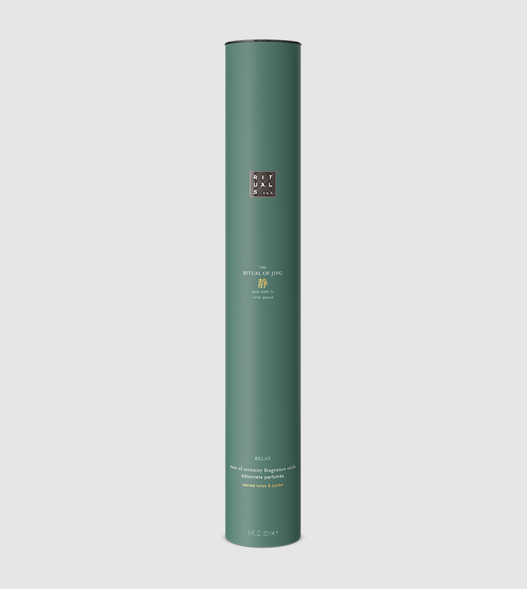 The Ritual of Jing Fragrance Sticks - 250ml