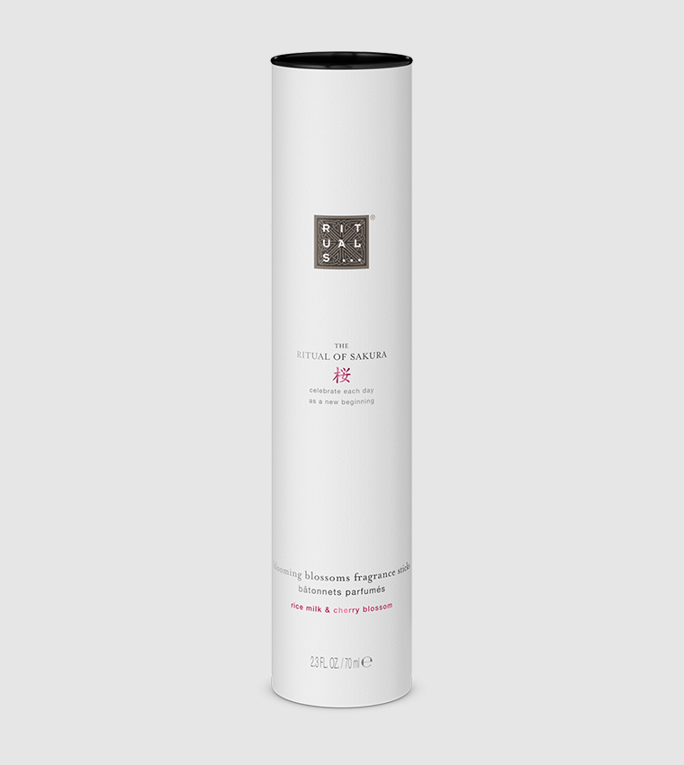 The Ritual of Sakura Mini Fragrance Sticks - 70ml