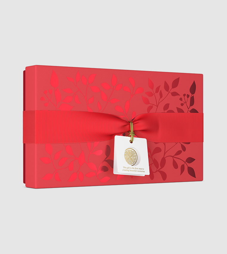 The Ritual of Ayurveda 2024 Small Gift Set