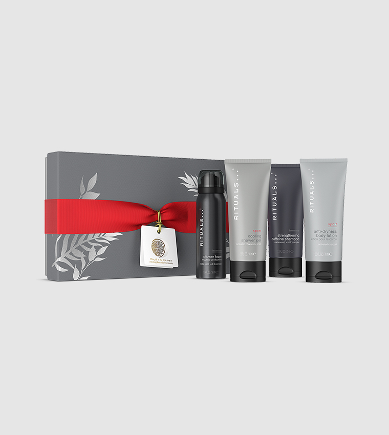 Homme 2024 Small Gift Set