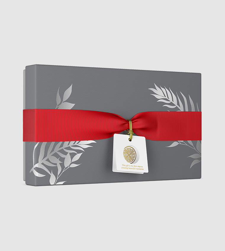 Homme 2024 Small Gift Set