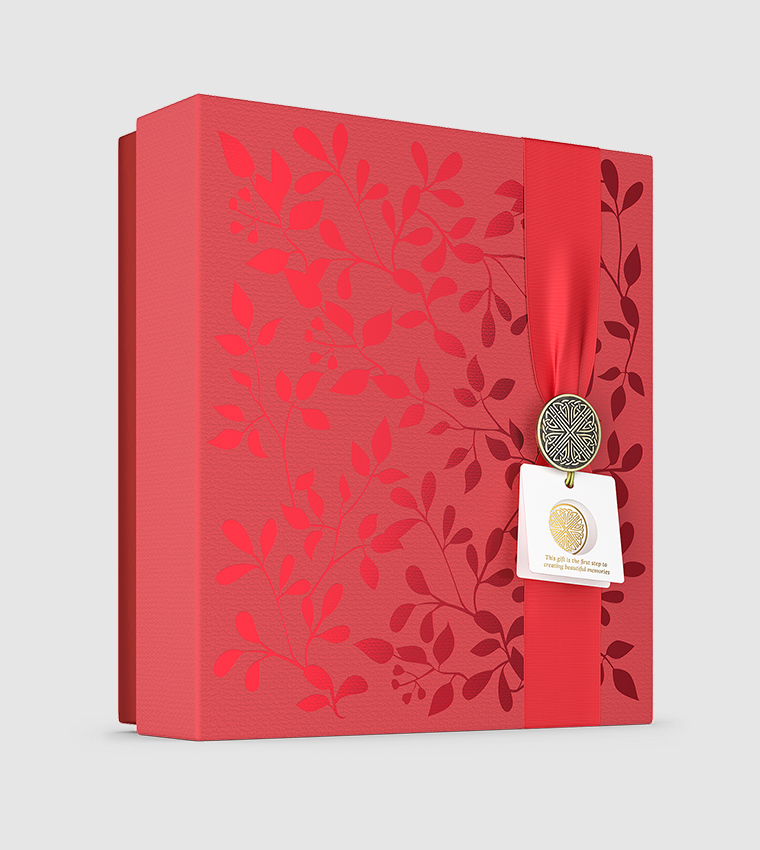 The Ritual of Ayurveda 2024 Medium Gift Set 