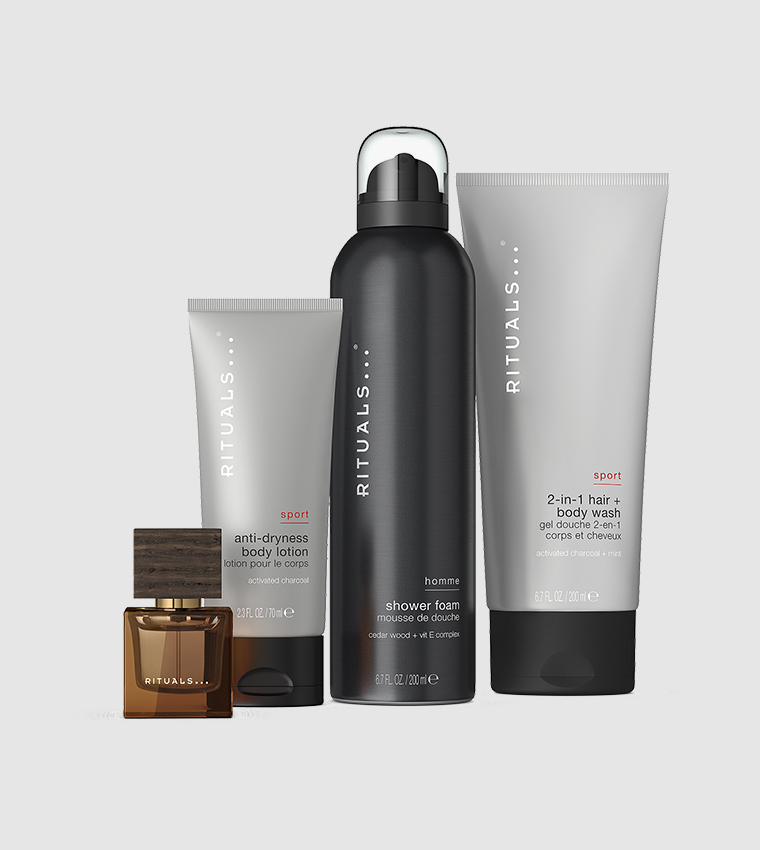 Homme 2024 Medium Gift Set