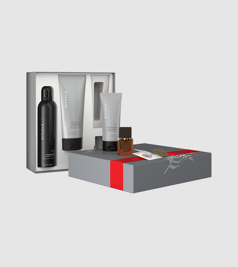 Homme 2024 Medium Gift Set
