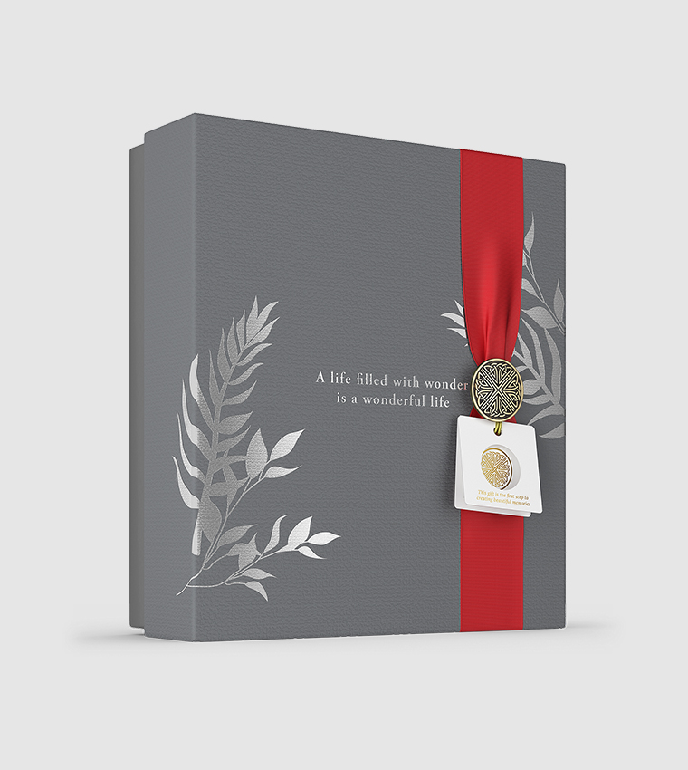 Homme 2024 Medium Gift Set