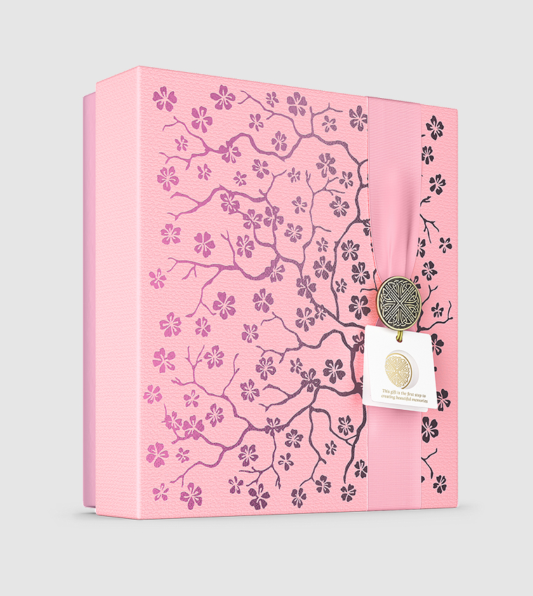 The Ritual of Sakura 2024 Medium Gift Set 