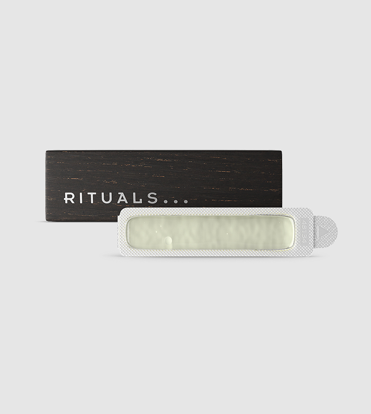 The Ritual of Sakura Car Air Freshener - 2x3g