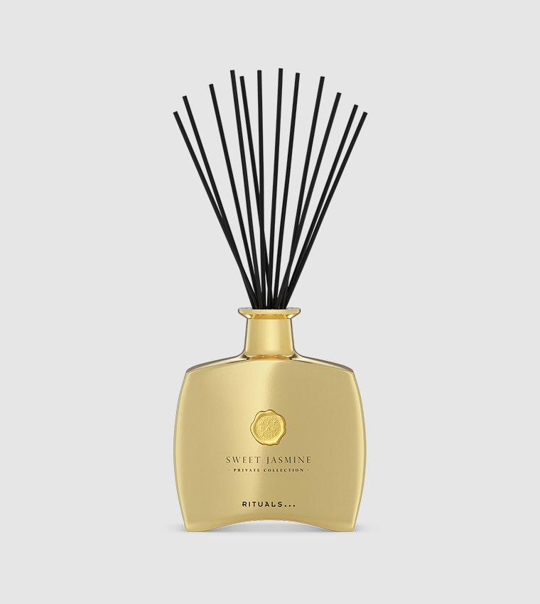 Sweet Jasmine Fragrance Sticks