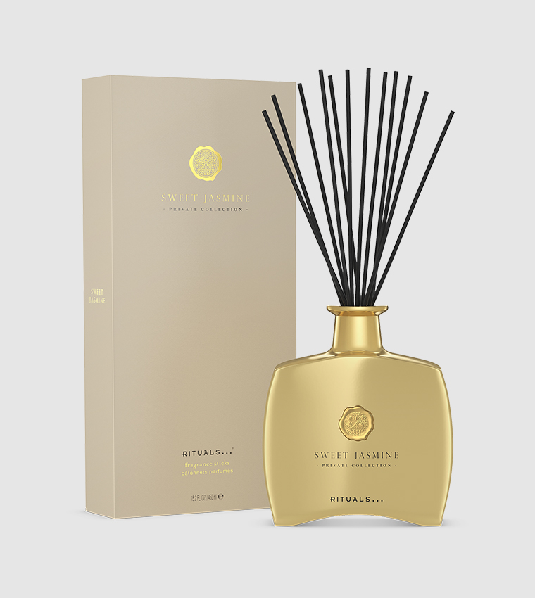 Sweet Jasmine Fragrance Sticks