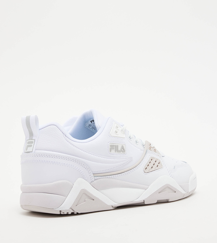 CASIM Lace Up Sneakers