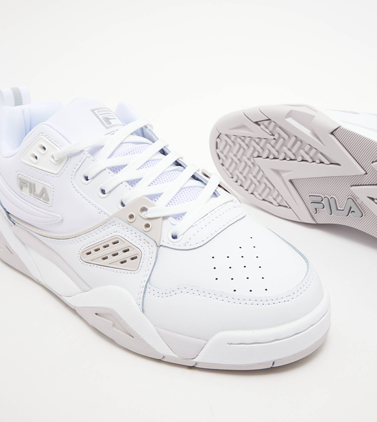 CASIM Lace Up Sneakers