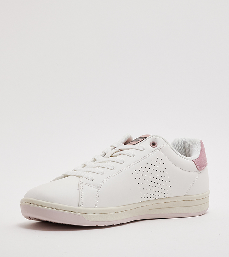 CROSSCOURT 2NT PATCH Low Top Sneakers