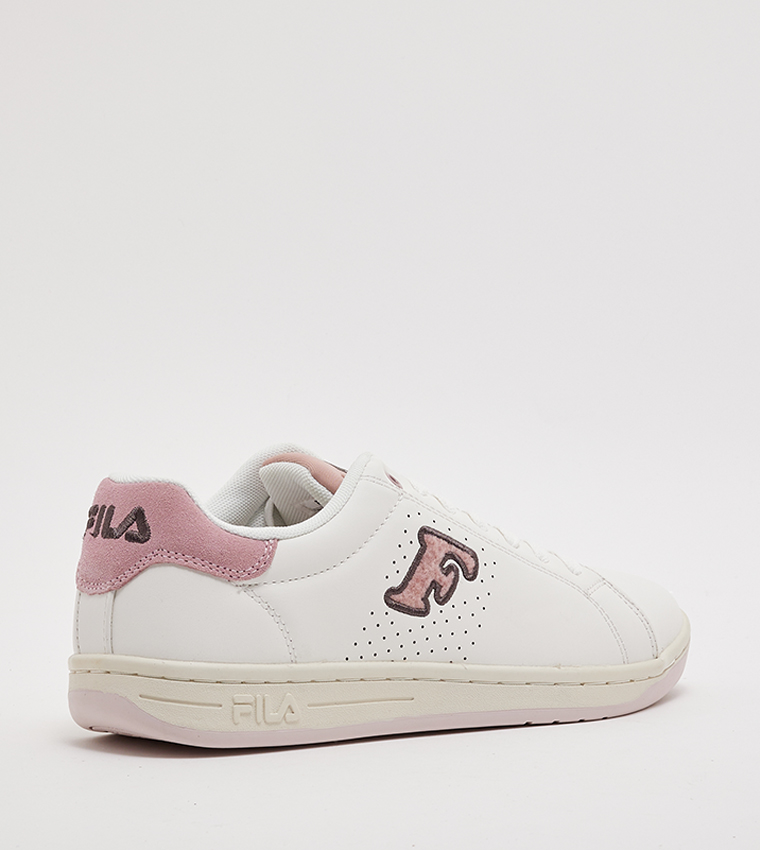 CROSSCOURT 2NT PATCH Low Top Sneakers