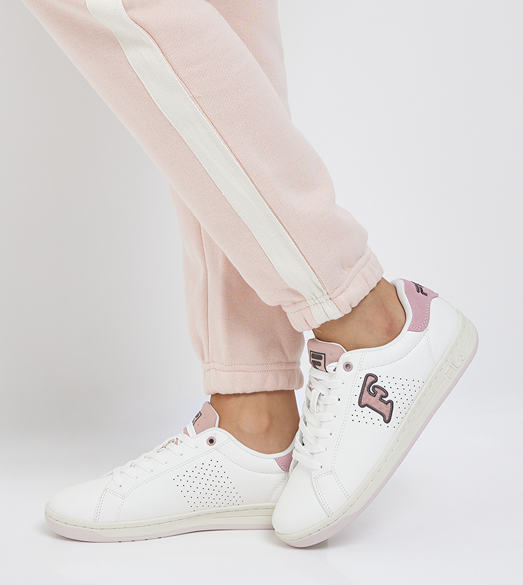 CROSSCOURT 2NT PATCH Low Top Sneakers