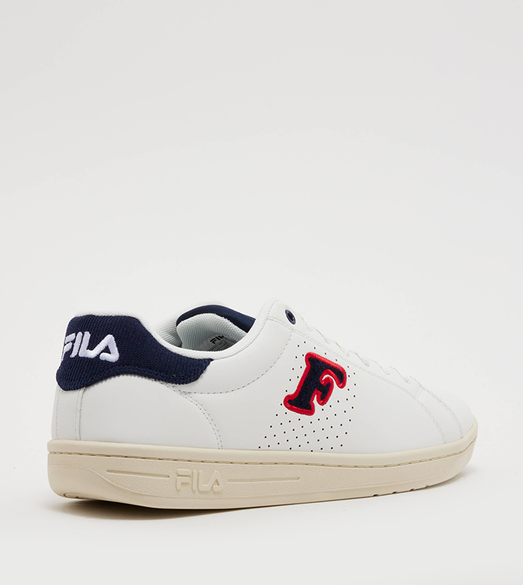 CROSSCOURT 2 NT PATCH Sneakers